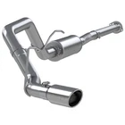 Mbrp S5153AL Armor Lite Steel Cat Back Exhaust System For 2019-24 Ram 1500 5.7L New. Price: $424.99.