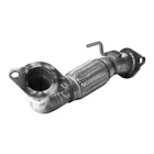 Exhaust Pipe 28858 Gap New. Price: $160.41.