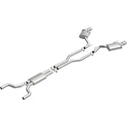 Brexhaust System Kit 106-0986 Csw New. Price: $1027.67.