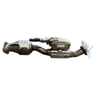 2018-2022 Hyundai Ioniq Center Pipe Assembly 28601G2200 Factory Oem Replacement Used. Price: $825.00.