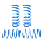 Maxpeedingrods Lowering Springs 1"F/1.4"R Ford Focus St Hatchback 13-18 New. Price: $170.97.