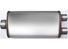 Different Trend 58590 Muffler New. Price: $107.80.