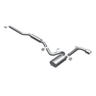 Magnaflow 16822 For Exhaust System Catback 08-11 Mitsubishi Lancer 2.0L *na New. Price: $1038.95.