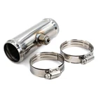 For Chevy Silverado 3500 Hd 07-16 Engine Coolant Drain Tube Ss 1/4"NPT Bung New. Price: $31.13.