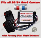 2016 - 2019 Gen CAMARO/SS/ZL1/Z28 Npp Mild To Wild Exhaust Control, Ships Free New. Price: $79.95.