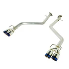 Remark RO-TTE3-D Axle Back Exhaust Fits 2017+ Lexus IS250/350, 2015+ RC300/350 New. Price: $828.34.