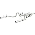 Magnaflow Performance Exhaust System Kit 15630: 1986-1993 Ford Mustang New. Price: $862.00.