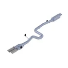Mbrp Exhaust S4202AL 3IN. Cat-back New. Price: $534.99.