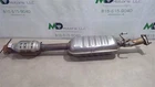 2018-2020 Hyundai Sonata Center Exhaust Pipe Resonator Oem 28950-2GMY1 Used. Price: $399.50.