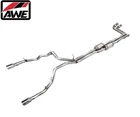 Awe Tuning 0FG Cat-back Exhaust 5IN Chrome Tips For 25+ Ram 1500 3.0TT New. Price: $1795.00.