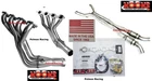 Kooks 1-7/8'' Headers /catted X-pipe Kit 05-08 Corvette C6 6.0 LS2 2160H421 New. Price: $2999.99.