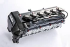 Hks 45999-AK028 Carbon Timing Belt Cover For 1999-2002 Toyota Supra 2JZ-GTE New. Price: $455.80.