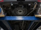 Afe Vulcan Dpf-back Exhaust System For 10-26 Mercedes Sprinter 2500 3500 Diesel New. Price: $619.00.
