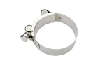 Tomei Muffler Kit Repair Part For S2000 - Main Pipe Clamp Band #7 New. Price: $25.00.