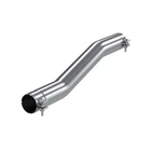 Mbrp S5001409 Armor Plus 3" Dia Steel Muffler Bypass For Silverado Sierra 1500 New. Price: $124.99.