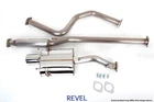 Revel: Touring S 96-00 Honda Civic Hatchback New. Price: $660.00.
