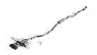 Borla 140986CFBA Atak Cat-back Exhaust System For Fits 2024-2025 Acura Integra New. Price: $3194.37.