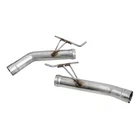 Awe 3820-11047 Touring Track Exhaust Conversion Kit For C8 Corvette New. Price: $604.95.