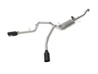 Afe Power Exhaust System Kit Fits Ford F-150 15-20 V6-2.7L (TT)/3.5L (TT)/V8-5 New. Price: $1852.00.