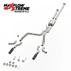 Speedfx 50800 Maxflow Xtreme Cat Back System Exhaust New. Price: $898.95.