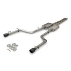 Flowmaster Fx Stainless Cat-back Exhaust Kit For 15-23 Dodge Charger 3.6L New. Price: $1126.95.