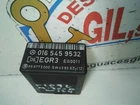 0165459532 Relay Mercedes E-class W124 Sedan D-turbo 300 1987 27623 548666 Usato. Price: $52.61.