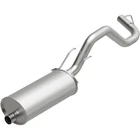 For Toyota Tacoma 1995-2004 Brexhaust Muffler Assembly Csw New. Price: $256.41.
