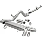 Magnaflow 19556 Exhaust System Kit New. Price: $1313.41.