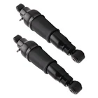 Bfo Rear Air Suspension Shock Struts Infiniti QX56 Nissan Armada Adjustable New. Price: $111.89.