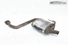 2019-2023 Nissan Maxima 3.5L Rear Right Side Exhaust Tube Pipe Muffler Oem Used. Price: $140.39.
