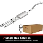 Brexhaust 106-0538 Direct-fit System Replacement Kit New. Price: $766.64.