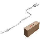 Brexhaust 106-0034 Aluminized Kit 96-98 Honda Civic 1.6L New. Price: $478.21.