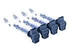 KT100042 Apr Ignition Coil & Spark Plug Kit (2.0T EA113, EA888.1, EA888.2 New. Price: $202.95.