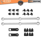 Intake Manifold Runner Connecting Rod Kit For Mercedes-benz Diesel 3.0L V6 OM642 New. Price: $26.59.