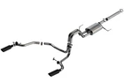 Borla 140903BC Cat-back Exhaust System S-type New. Price: $1479.99.