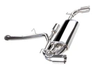 Xforce Exhaust System ES-RX8-03-CBS New. Price: $688.50.