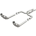 23936 Magnaflow Catalytic Converter Lincoln Ls Ford Thunderbird 2004-2005 New. Price: $799.00.
