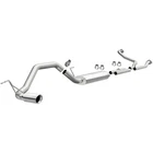 Magnaflow Catback Single Mf Polished For 07-15 Nissan Titan V8 Lgas/lflex New. Price: $1167.11.