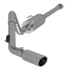 Mbrp S5326AL Catback Exhaust System Kit For 05-15 Toyota Tacoma 4.0L V6 New. Price: $404.99.
