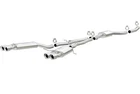 Magnaflow Touring 3" Catback Exhaust For 13-16 Bmw 535I/XDRIVE 3.0T New. Price: $2152.00.