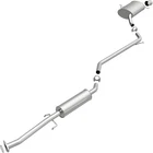For Honda Accord 2008-2012 Brexhaust Stock Replacement Kit Tcp New. Price: $491.67.