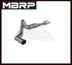 Mbrp S5149AL Catback Exhaust System For 14-24 Dodge Ram 2500/3500 6.4L Hemi V8 New. Price: $539.99.