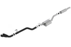 Borla S-type Cat-back Exhaust System For 20-22 Gladiator -140812CB New. Price: $1377.99.