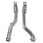 Kooks Custom Headers 34103201 Connection Pipes Fits Durango Grand Cherokee (WK2) New. Price: $1972.86.