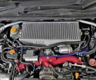 Hks Top Mount Intercooler For 2015-2021 Subaru Sti Vab EJ257 New. Price: $2180.00.