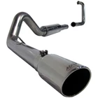 S6216409 Mbrp Exhaust System Ford Excursion 2003-2005 New. Price: $874.99.