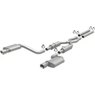 Magnaflow Performance Exhaust 15494 System Kit Tcp New. Price: $1731.00.