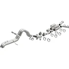 Magnaflow Performance Exhaust System Kit 19619: 2022-2026 Ford Bronco New. Price: $4146.00.