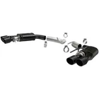 Magnaflow Competition Series Axle-back Exhaust 2018-2023 Ford Mustang 19419 New. Price: $2092.00.