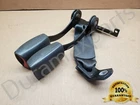 2003 - 2006 Gmc Chevrolet Cadillac 2ND Second Row Seat Belt Buckle Oem 1KP168034 Used. Price: $94.99.